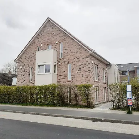 Apartment Wittmunder Straße 24a 50238 *