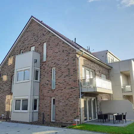 Apartment Wittmunder Straße 24a 50238 Carolinensiel