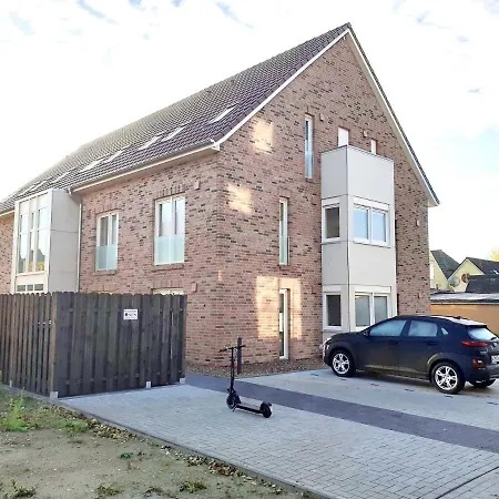 Wittmunder Straße 24a 50238 Carolinensiel