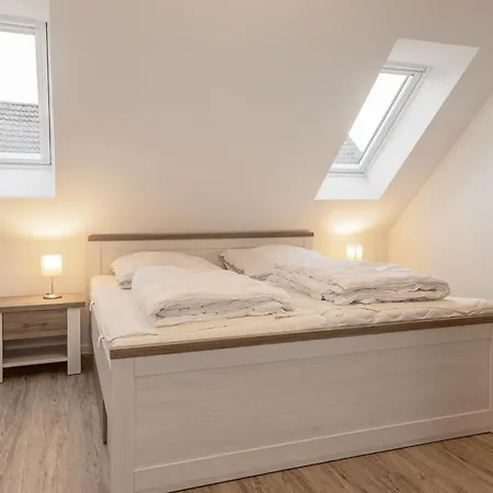 Apartment Wittmunder Straße 24a 50238 Carolinensiel