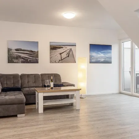 Wittmunder Strasse 24a 50238 Lejlighed *