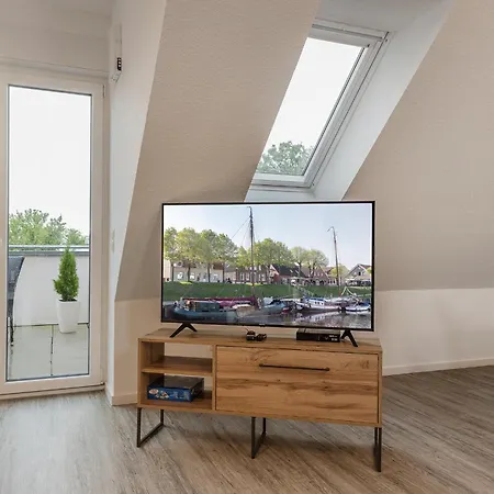 Apartment Wittmunder Straße 24a 50238