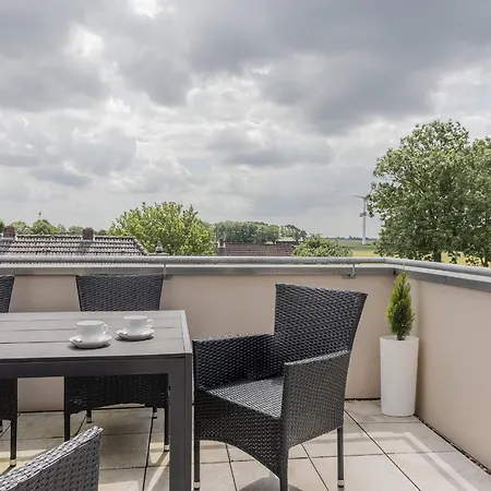 Apartment Wittmunder Straße 24a 50238 *